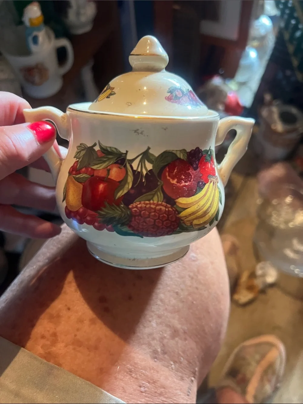 Vintage